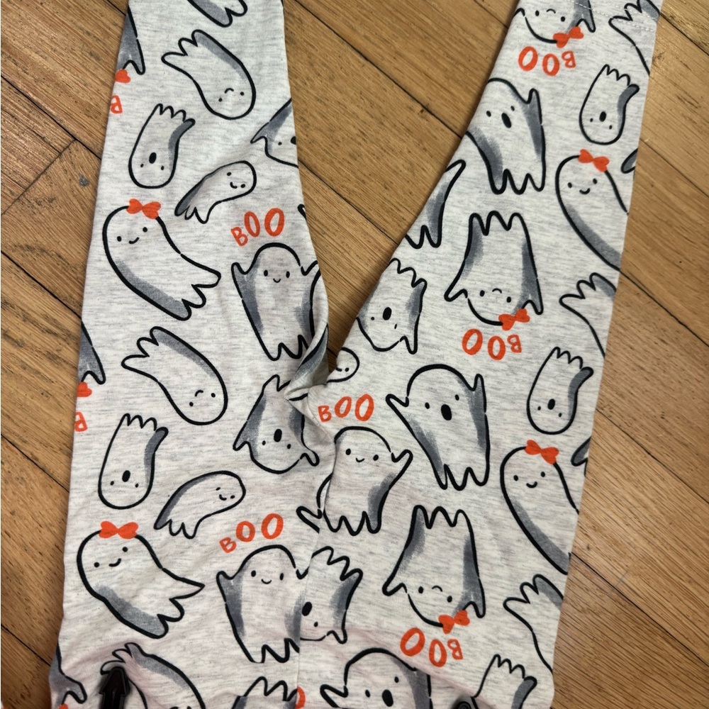 6 piece Halloween Baby Outfit Set 6months - Picture 6 of 7